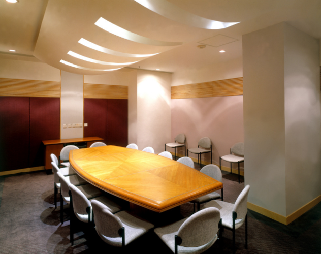 山東展覽公司、濟南展覽工廠及服務公司 一站式會議展覽與裝飾解決方案