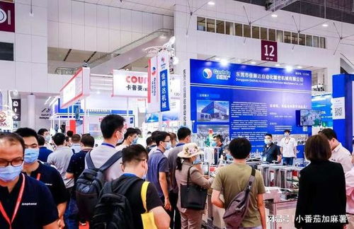 2023年中國照明行業(yè)盛會前瞻 聚焦創(chuàng)新與趨勢，共繪產(chǎn)業(yè)新藍(lán)圖