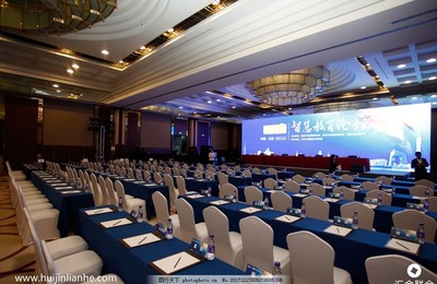 會議策劃與展覽服務(wù)的專業(yè)全流程解析